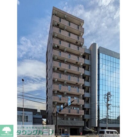 N-Flats東大井の物件内観写真